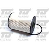 Fuel filter QUINTON HAZELL - QFF0340