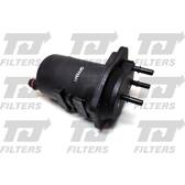 Fuel filter QUINTON HAZELL - QFF0341