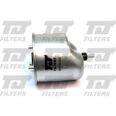 Fuel filter QUINTON HAZELL - QFF0356