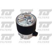 Fuel filter QUINTON HAZELL - QFF0368