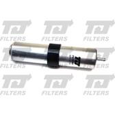 Fuel filter QUINTON HAZELL - QFF0375