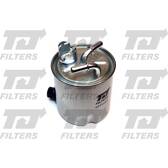 Fuel filter QUINTON HAZELL - QFF0382