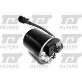Fuel filter QUINTON HAZELL - QFF0399