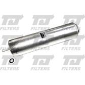 Fuel filter QUINTON HAZELL - QFF0402