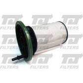 Fuel filter QUINTON HAZELL - QFF0415