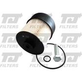 Fuel filter QUINTON HAZELL - QFF0416