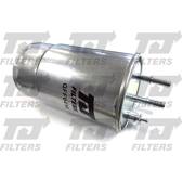 Fuel filter QUINTON HAZELL - QFF0419