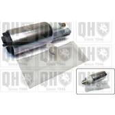 Fuel Pump QUINTON HAZELL - QFP790