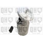 Fuel Pump QUINTON HAZELL - QFP989