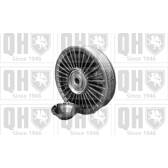 Galet enrouleur (courroie d'accessoire) QUINTON HAZELL - QTA1085