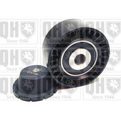 Galet enrouleur (courroie d'accessoire) QUINTON HAZELL - QTA1169