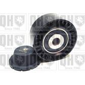 Galet enrouleur (courroie d'accessoire) QUINTON HAZELL - QTA1169