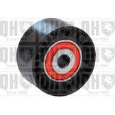 Galet enrouleur (courroie de distribution) QUINTON HAZELL - QTT1270