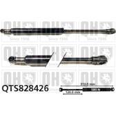 Gas Spring, bonnet QUINTON HAZELL - QTS828426