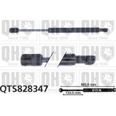 Gas Spring, boot QUINTON HAZELL - QTS828347