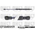 Gas Spring, boot QUINTON HAZELL - QTS840059