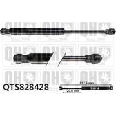 Gasdemper, Achterruit QUINTON HAZELL - QTS828428