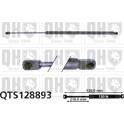 Gasfeder, Heckscheibe QUINTON HAZELL - QTS128893