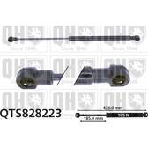 Gasfeder, Koffer-/Laderaum QUINTON HAZELL - QTS828223
