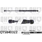 Gasfeder, Koffer-/Laderaum QUINTON HAZELL - QTS840322