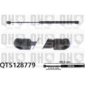 Gasfeder, Koffer-/Laderaum QUINTON HAZELL - QTS128779