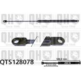 Gasfeder, Motorhaube QUINTON HAZELL - QTS128078