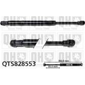 Gasfeder, Motorhaube QUINTON HAZELL - QTS828553
