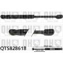 Gasfeder, Motorhaube QUINTON HAZELL - QTS828618