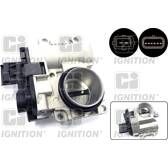 Gasreglage QUINTON HAZELL - XPOT552