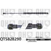 Gasveer, kofferruimte QUINTON HAZELL - QTS828290