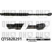 Gasveer, kofferruimte QUINTON HAZELL - QTS828291