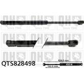 Gasveer, kofferruimte QUINTON HAZELL - QTS828498