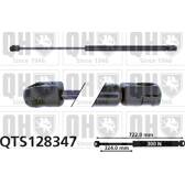 Gasveer, motorkap QUINTON HAZELL - QTS128347