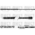 Gasveer, motorkap QUINTON HAZELL - QTS828070