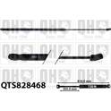 Gasveer, motorkap QUINTON HAZELL - QTS828468