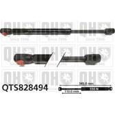 Gasveer, motorkap QUINTON HAZELL - QTS828494