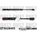 Gasveer, motorkap QUINTON HAZELL - QTS828495