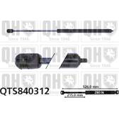 Gasveer, motorkap QUINTON HAZELL - QTS840312