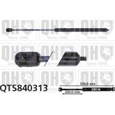 Gasveer, motorkap QUINTON HAZELL - QTS840313
