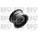 Geleide rol/omdraairol getande riem QUINTON HAZELL - QTT378