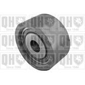 Geleide rol/omdraairol getande riem QUINTON HAZELL - QTT1068