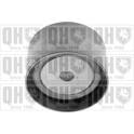 Geleide rol/omdraairol getande riem QUINTON HAZELL - QTT1088