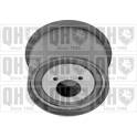 Geleide rol/omdraairol getande riem QUINTON HAZELL - QTT1089
