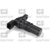 Generador de impulsos, cigüeñal QUINTON HAZELL - XREV552