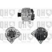 Generator QUINTON HAZELL - QRA1618