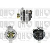 Generator QUINTON HAZELL - QRA1704