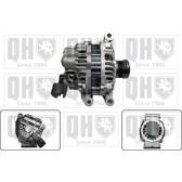 Generator QUINTON HAZELL - QRA2164