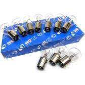 Gloeilamp P21/4W (x10) QUINTON HAZELL - QBL566