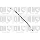 Cable, parking brake QUINTON HAZELL - BC2237