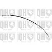 Cable, parking brake QUINTON HAZELL - BC2661